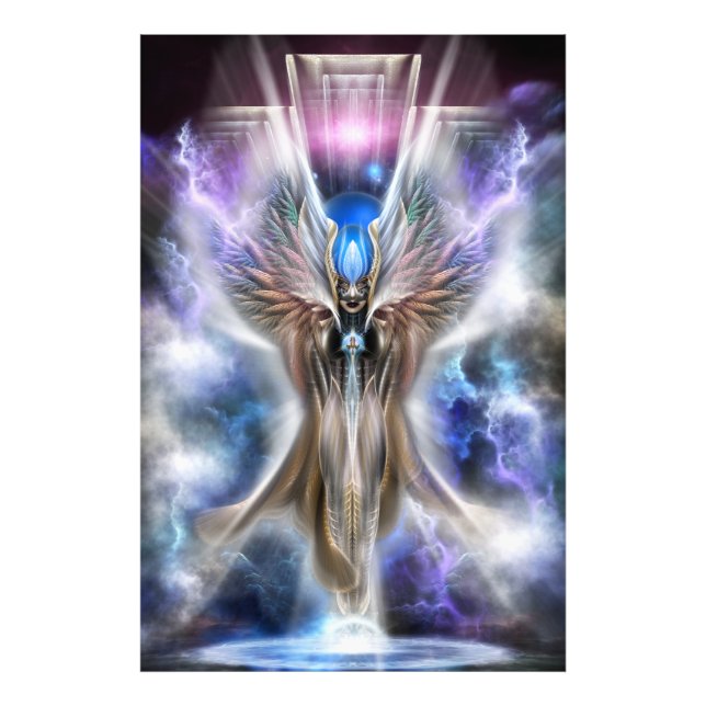 Arsencia La Impresión Fotográfica Regal Setren (Frente)