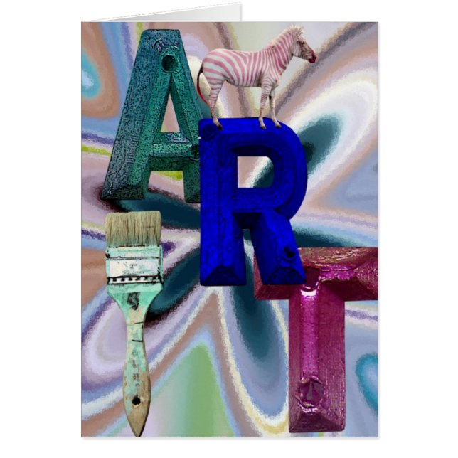 ART Collage (Frente)