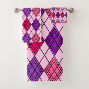 Art Deco Argyle