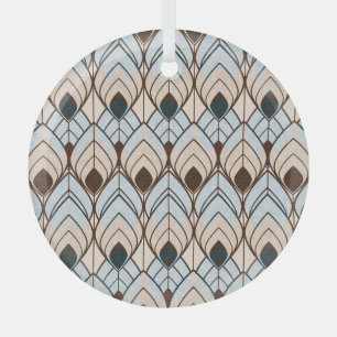 Art Deco: Ornamento sin textura.