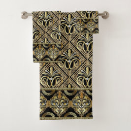 Art Deco Oro