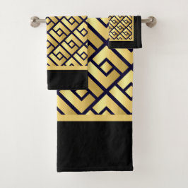 Art Deco Oro