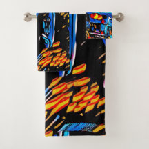 Art. del almuerzo del área de trabajo