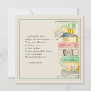 Art for Charity - Plaza de la tarjeta