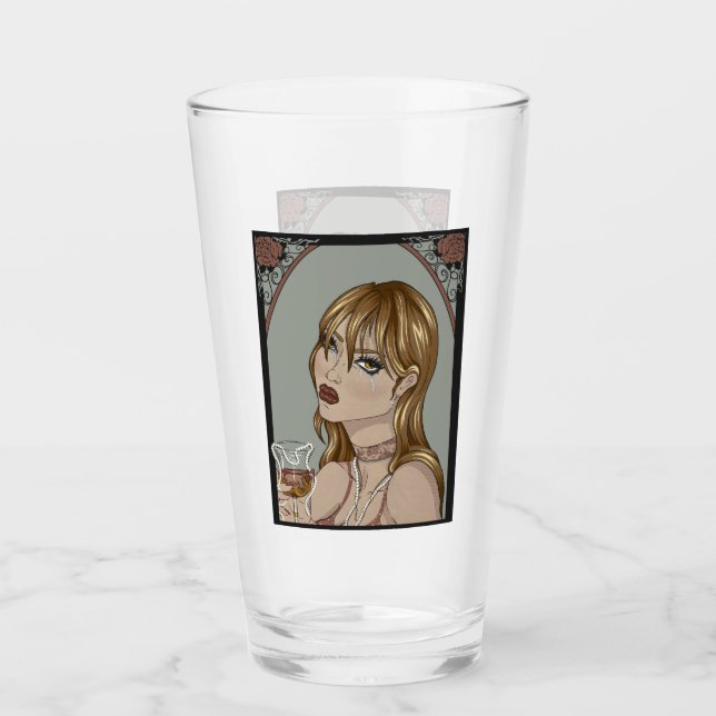 Art Nouveau (Anverso)