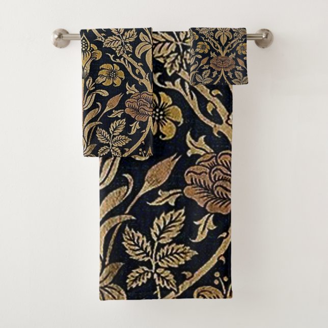 Art Nouveau, Belle époque, vintage, moda, Wil (In situ)
