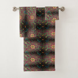 Art Nouveau Christopher dresser arte textil floral