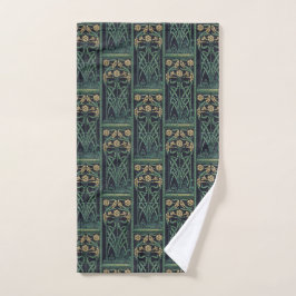 Art Nouveau J.M.Barrie