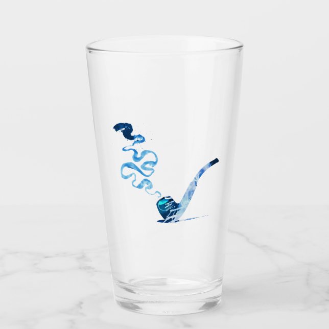 Art of Pipe Smoking 2 (Anverso)