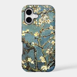 Art Van Gogh Flor de Almendro