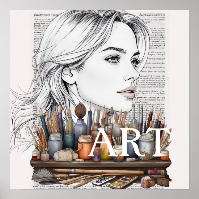 ARTE (Frente)