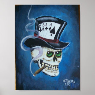 arte 2 011 del póker