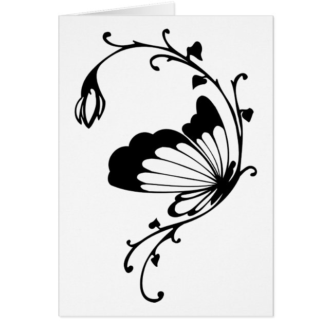 Arte 2 de la mariposa (Frente)