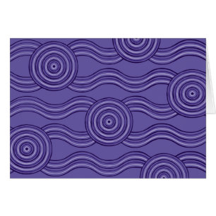 Arte aborigen melaleuca