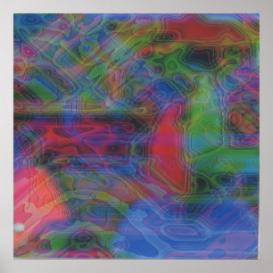 ARTE ABSTRACTO