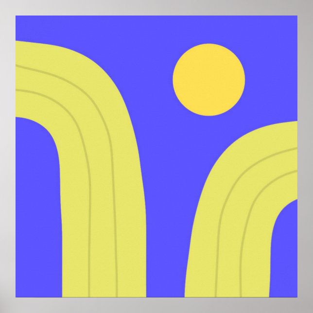 arte abstracto (Frente)