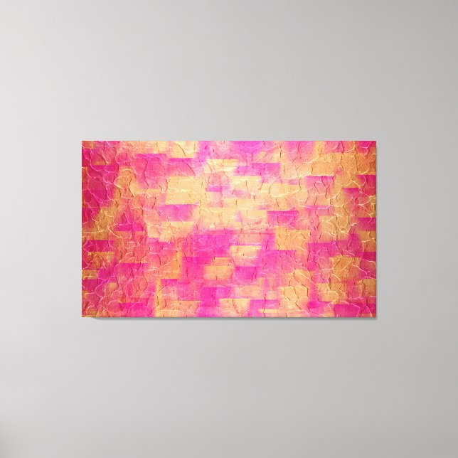 Arte abstracto (Anverso)