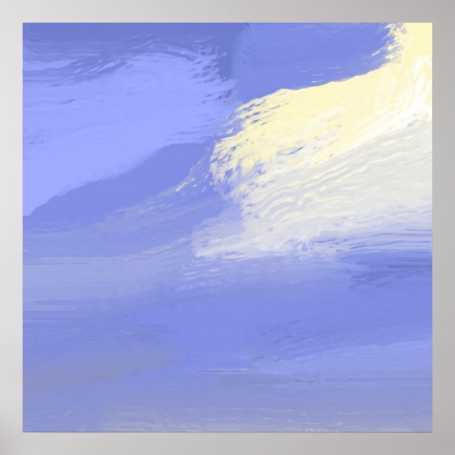 arte abstracto (Frente)