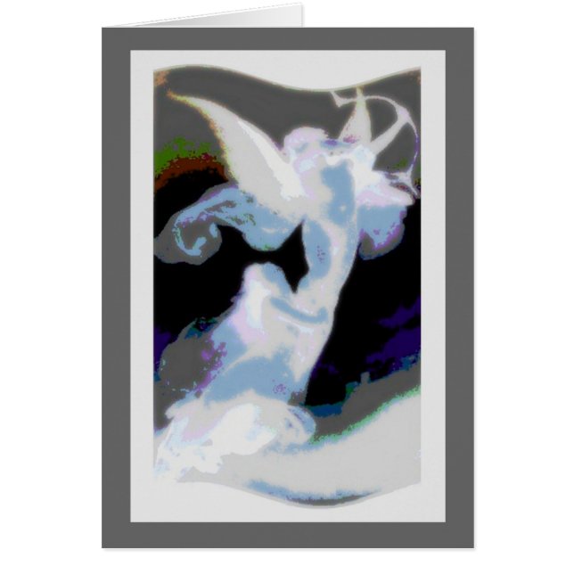 Arte abstracto (Frente)