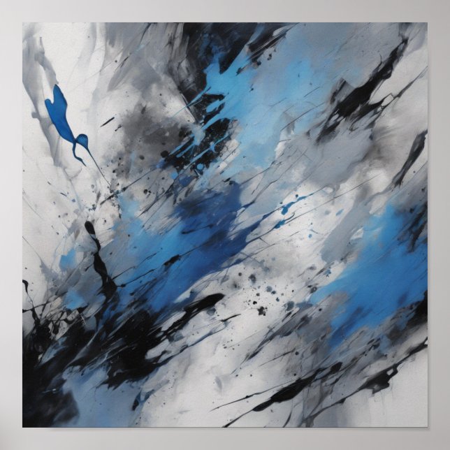 Arte abstracto (Frente)