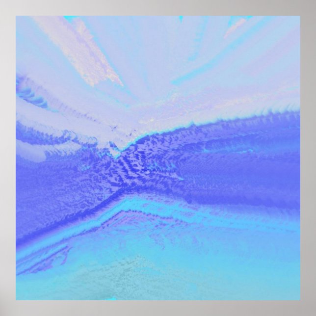 arte abstracto (Frente)