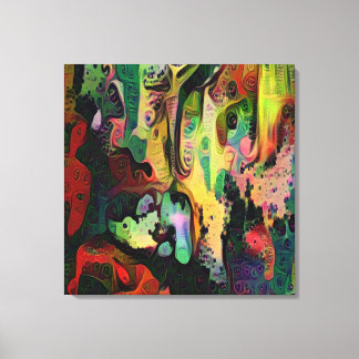 Arte abstracto