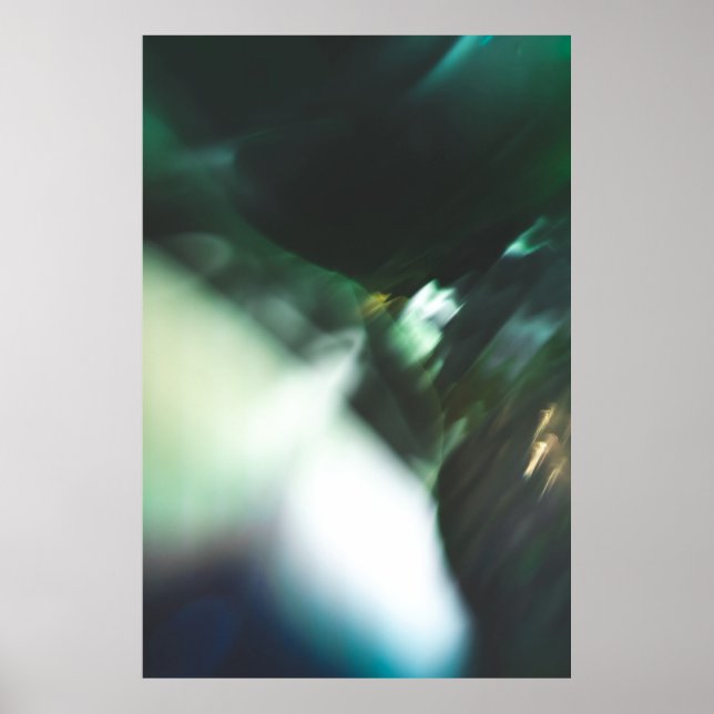 Arte abstracto (Frente)