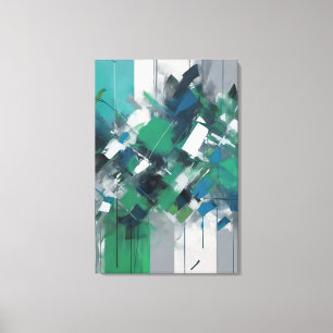 arte abstracto