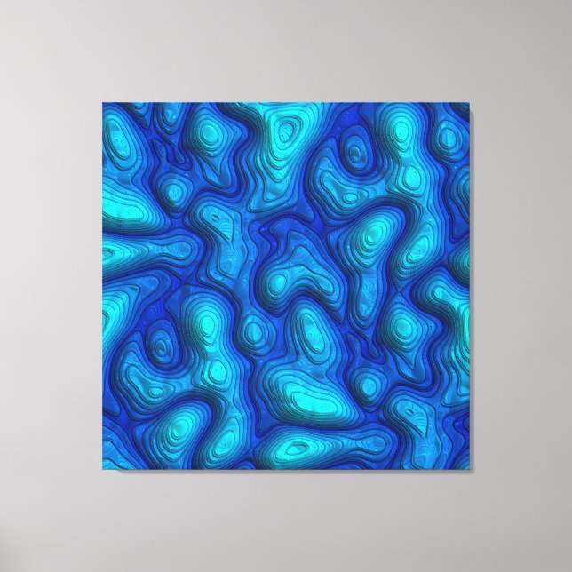 Arte abstracto 127 (Anverso)