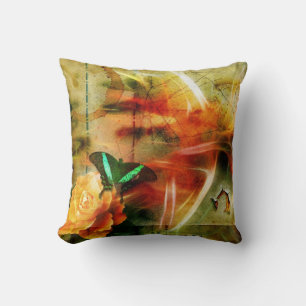Arte Abstracto 73 Almohadas