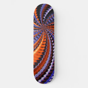 Arte Abstracto 95 Patineta