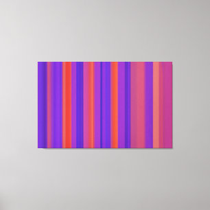 Arte abstracto   Bandas retro 4