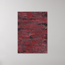 Arte abstracto: calor residual