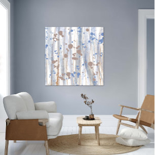 Arte abstracto contemporáneo moderno