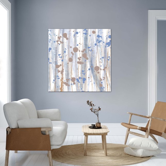 Arte abstracto contemporáneo moderno (Subido por el creador)