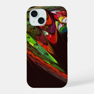 Arte abstracto de Chameleon