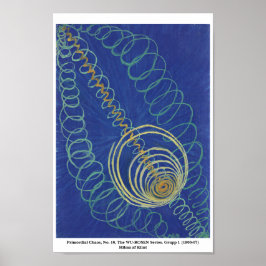 Arte abstracto de Hilma af Klint