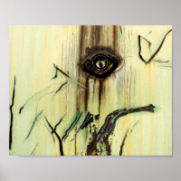 Arte abstracto de óxido - Único diversión de Guay