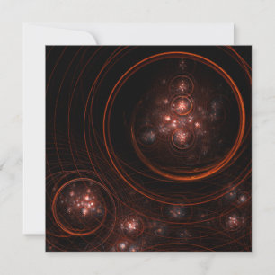 Arte abstracto de Starlight