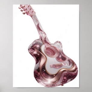 Arte abstracto DISEÑO GRÁFICO Plata Crujiente