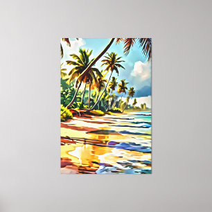 arte abstracto escultura de pintura acrílica acuar