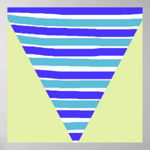 arte abstracto geométrico