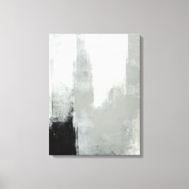 Arte abstracto gris 'retardado'