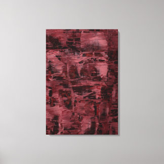 Arte abstracto: Memoria estática