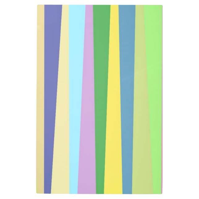 arte abstracto moderno (Anverso)