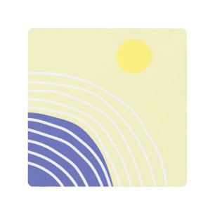 arte abstracto moderno