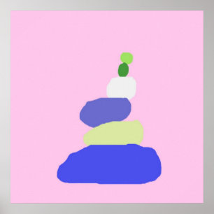 arte abstracto moderno