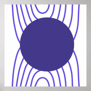 arte abstracto moderno