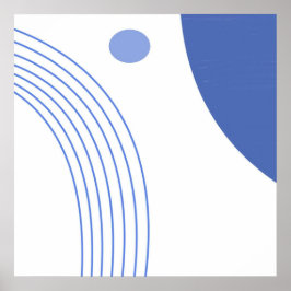 arte abstracto moderno