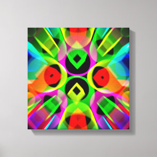 Arte abstracto moderno